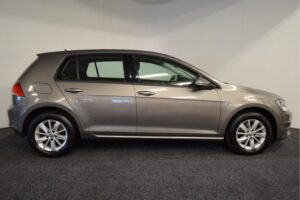 Hypercourant: VW Golf, bouwjaar 2013.