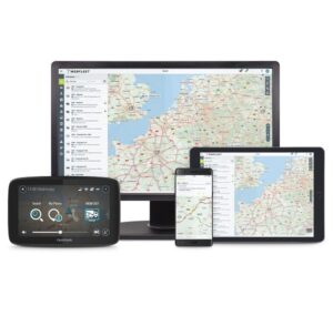 tomtom