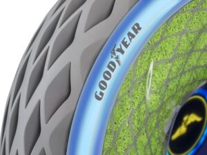 Goodyear Oxygene (PRNewsfoto/Goodyear)