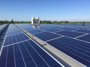 zonnepanelen