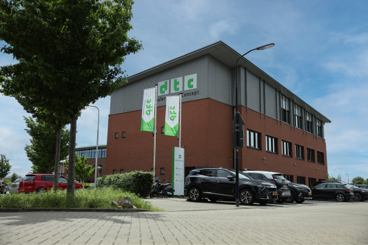 DTC Import: auto-import uit Duitsland
