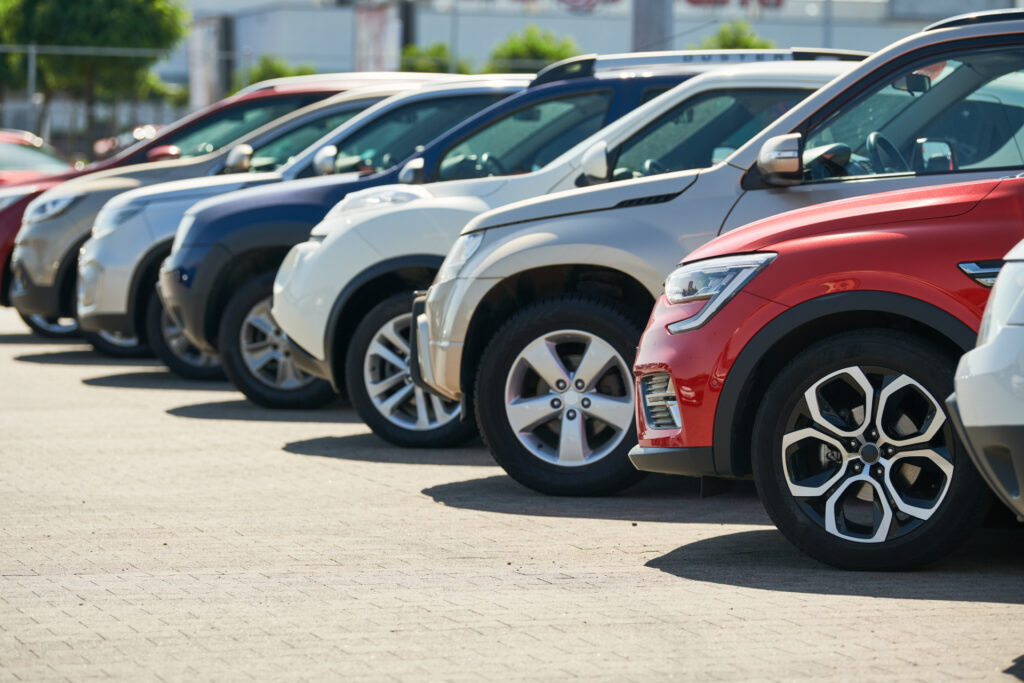 klachten na aankoop tweedehands auto