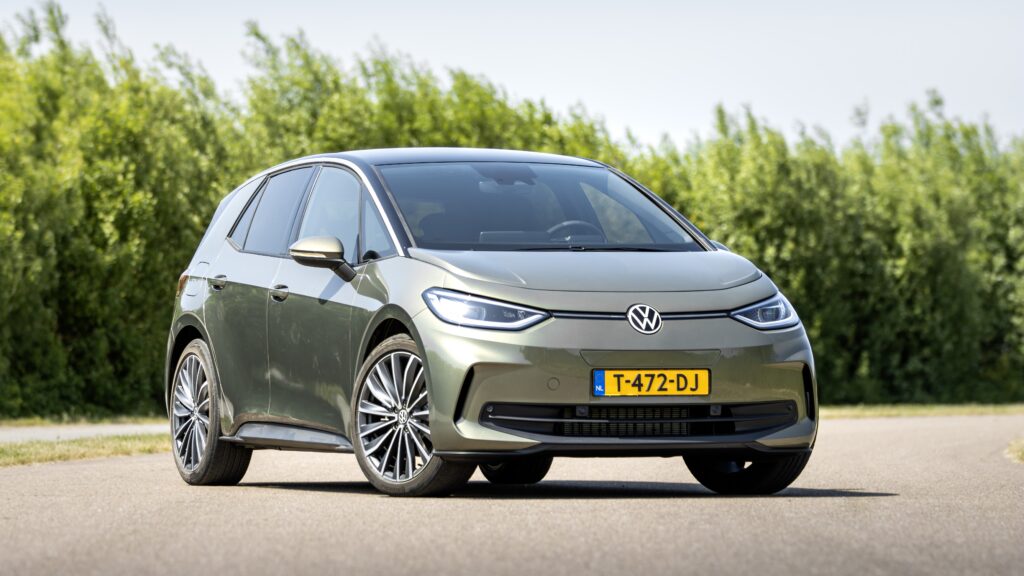 pseudo-eindheffing leaseauto