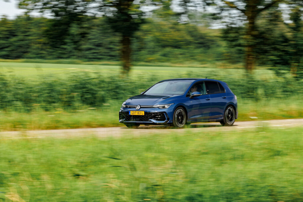 leaseheffing fossiele leaseauto