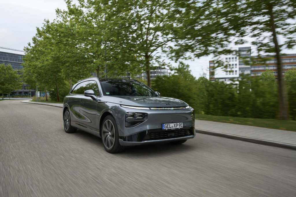 restwaarde chinese ev